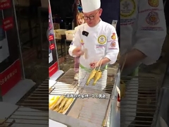 Équipement de gril de chauffage qui respecte l'environnement et économiseur d'énergie pour des magasins de restaurant/barbecue