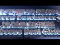 Machine de gril de barbecue électrique commercial à super vitesse sans fumée