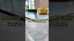 Faites de votre grill une pièce maîtresse.