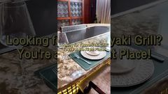 Magnifiquement construit et sur mesure